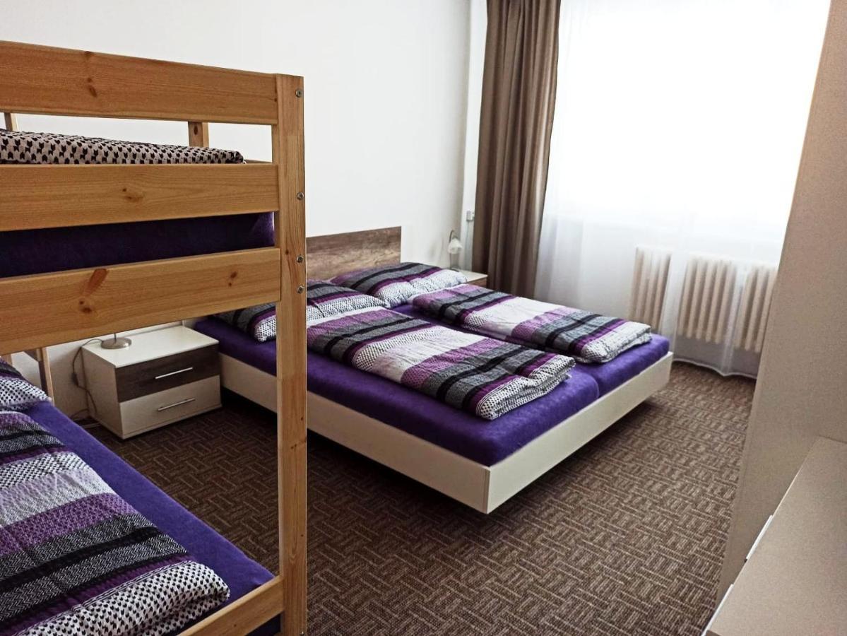 Apartmán Kovářská u Klínovce Exterior foto